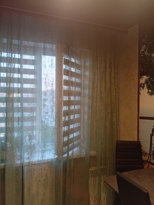 Продам 2х кімнатну квартиру з ремонтом!