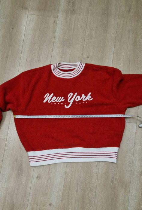 Bluza Tommy Hilfiger