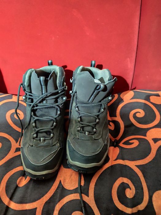 3 pares de Botas N42