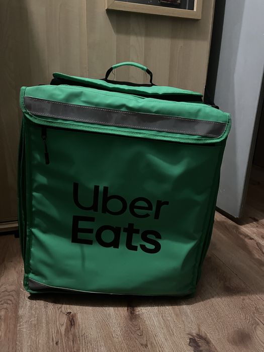 Torba uber eats