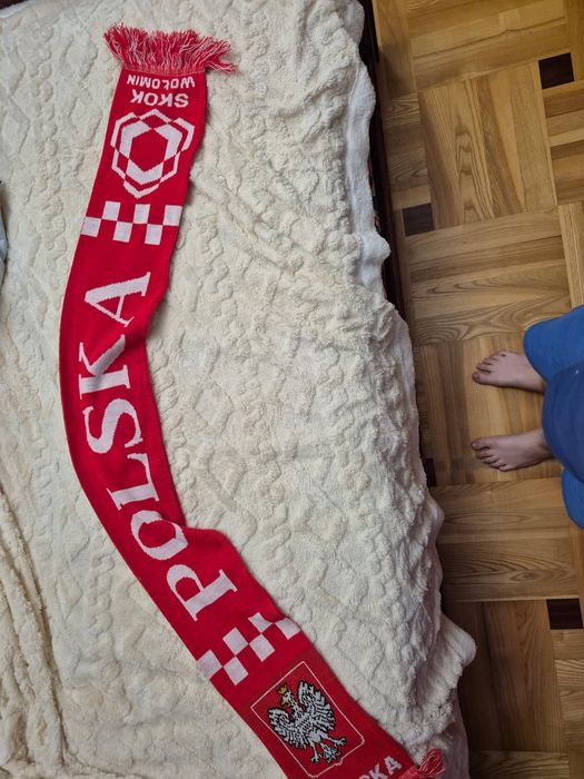Szalik Reprezentacji Polski