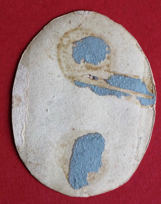 Príncipe Real D. Carlos de Bragança na juventude (Reserva MJS)