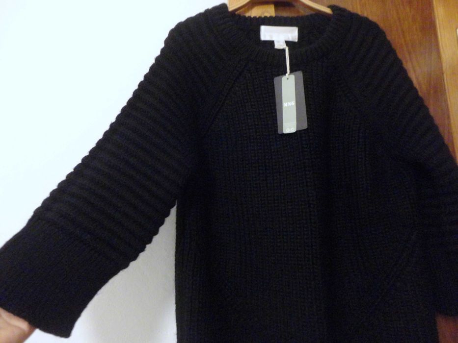Mango Premium Sweater