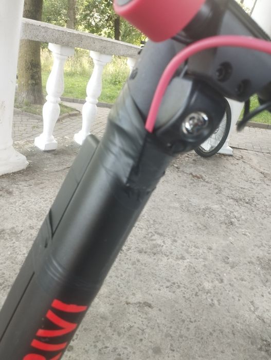 ЕлектроСамокат Megadrive X8F10G