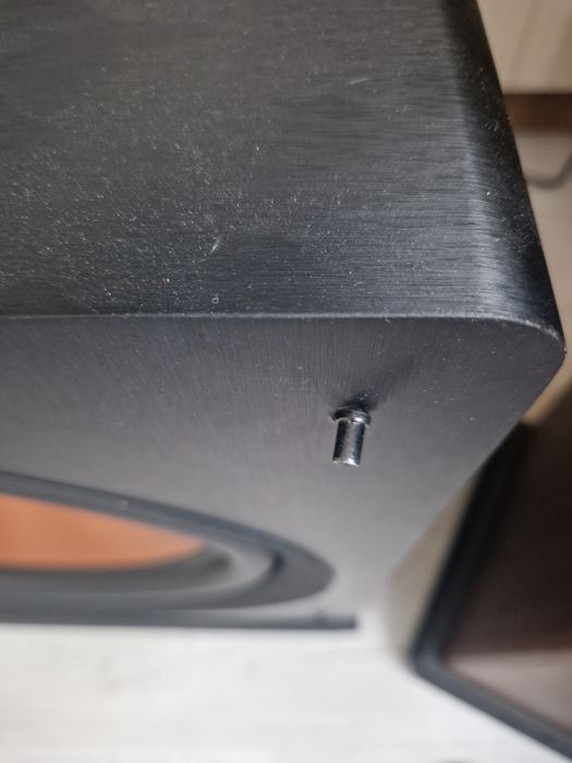 Subwoofer Klipsch R-115SW gwarancja