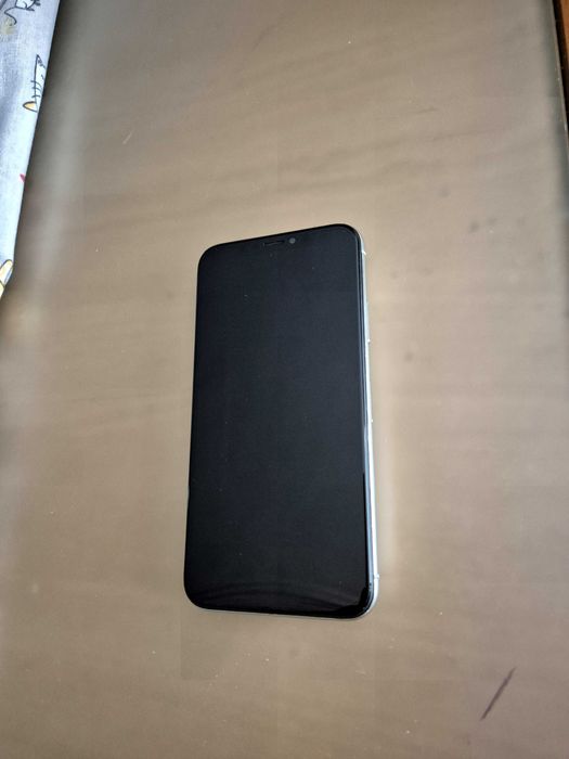 Iphone X 64G bom estado