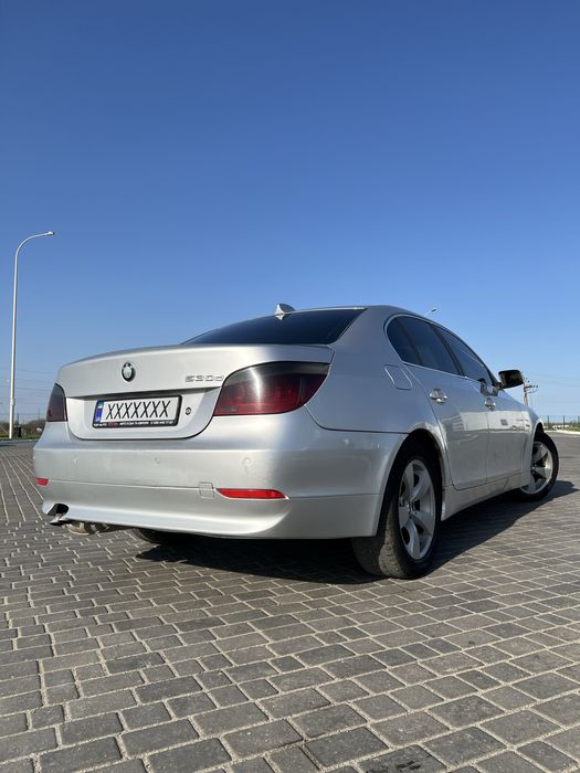 BMW 530D M57 Автомат