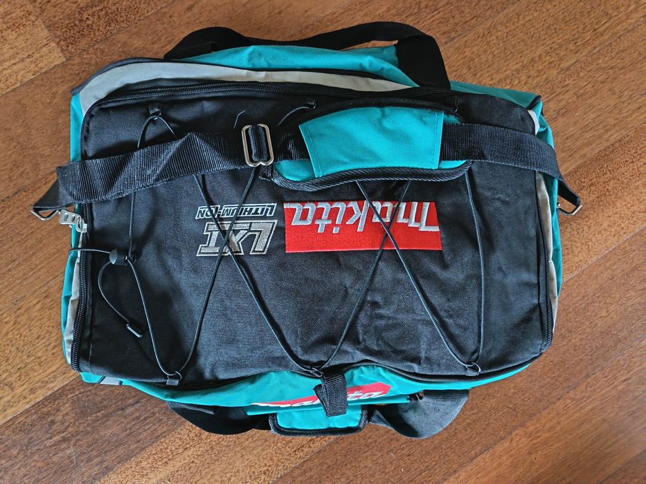 Torba bagażowa MAKITA 56 x 35 cm