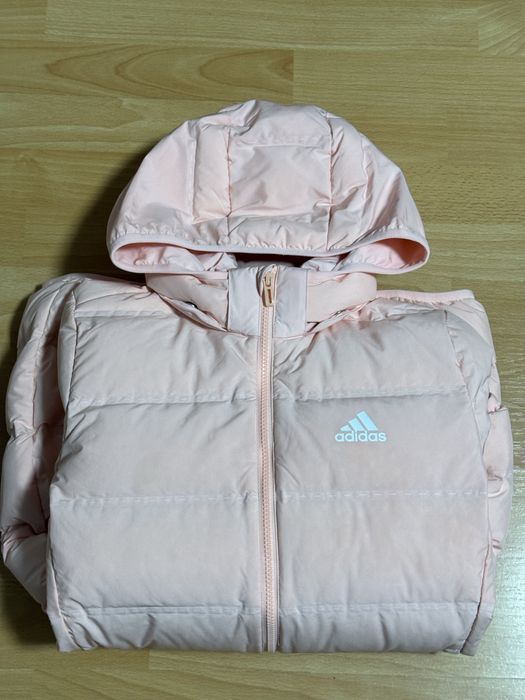 Зимняя куртка Adidas (оригинал)