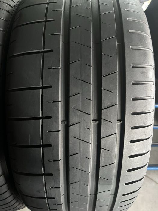 315/35/21+285/40/21 R21 Pirelli Corsa NO 4шт