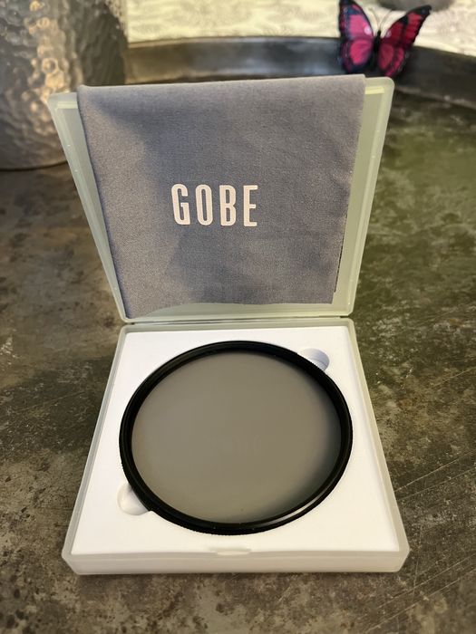 Sprzedam filtr do obiektywu