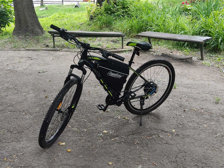 Продам велосипед