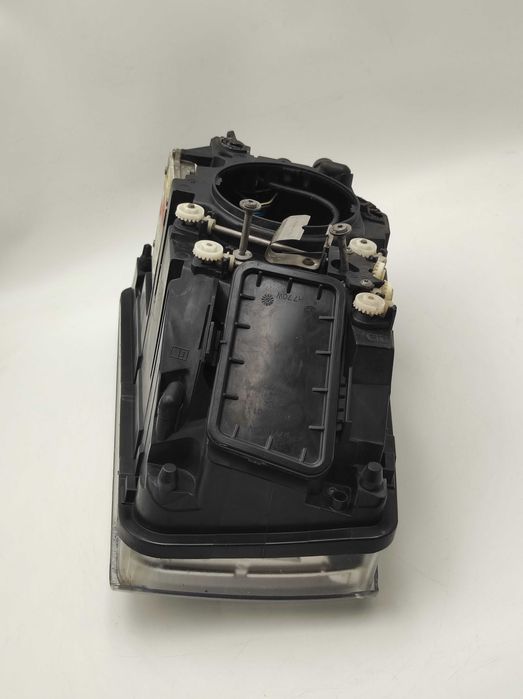 Volvo FH13 13 Lampa Przednia Lewa Reflektor Bi- Xenon Oryginał Europa