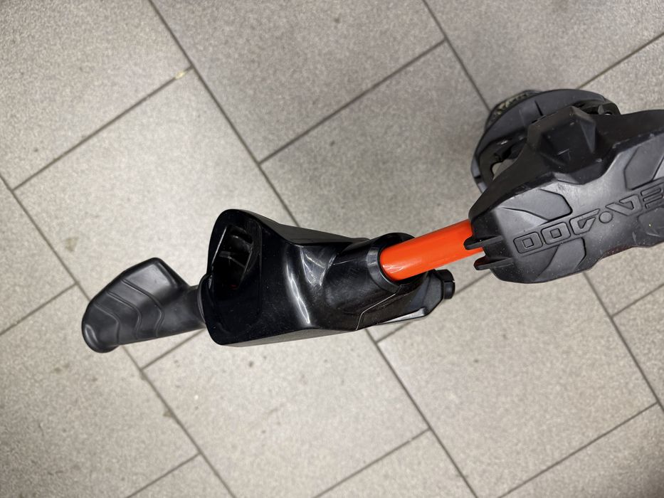 Skuter wodny seadoo RXP X 300 kierownica !! Trixx