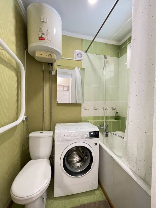 Свіжак! 1-к Красный Камень - Комунар | вільна