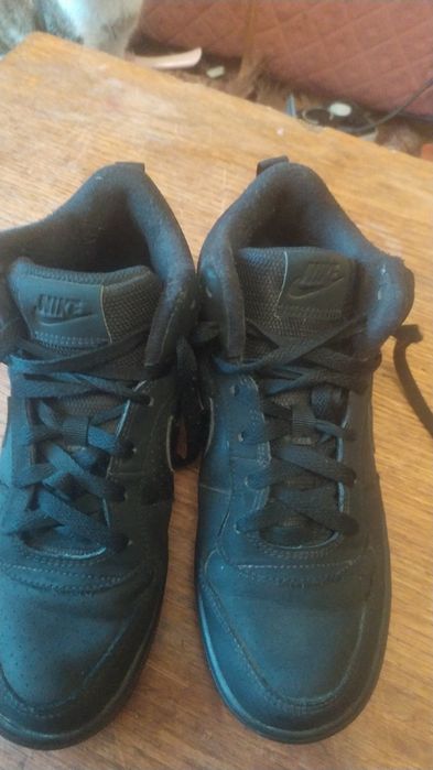 Кросівки осінні,NIKE оригінальні