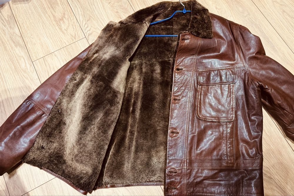 Дублянка Arber XL