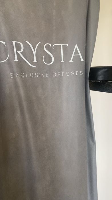 Весільна сукня Crystal, 38 розмір