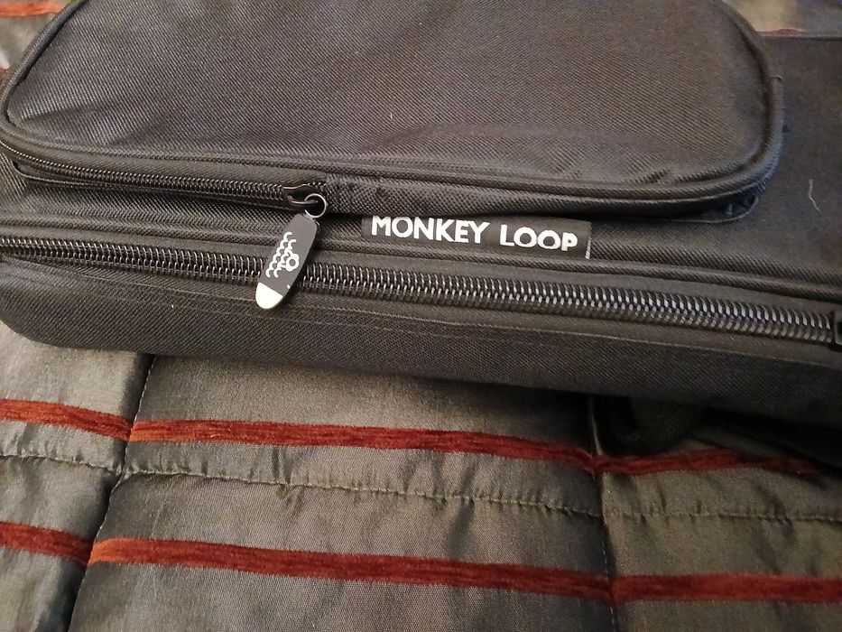 Guitarra Schecter Tempest MIK