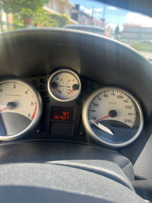 Peugeot 207 — fotografia 3