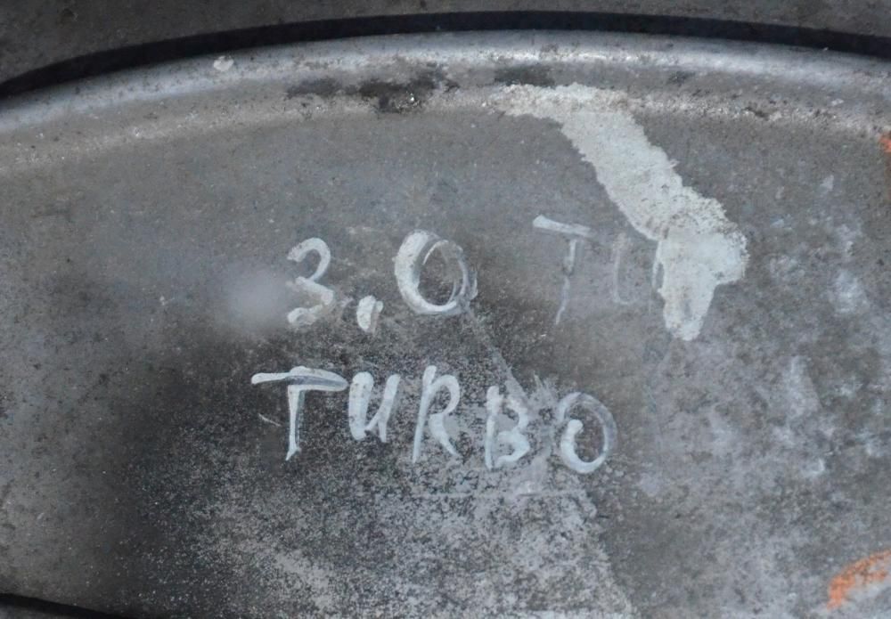 Skrzynia Biegów ISUZU Trooper OPEL Monterey 3.0 Turbo