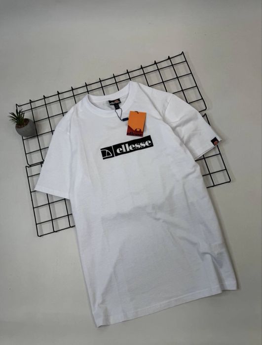 Футболка ellesse