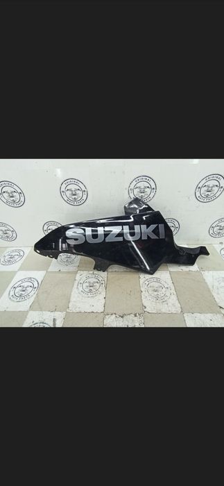 Carenagens Suzuki GSX-R 600/750