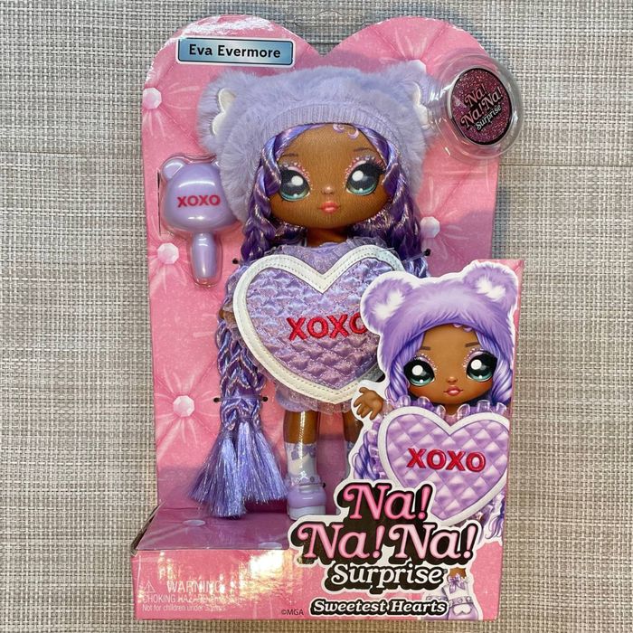 Лялька Na! Na! Na! Surprise MGA Entertainment НаНаНа