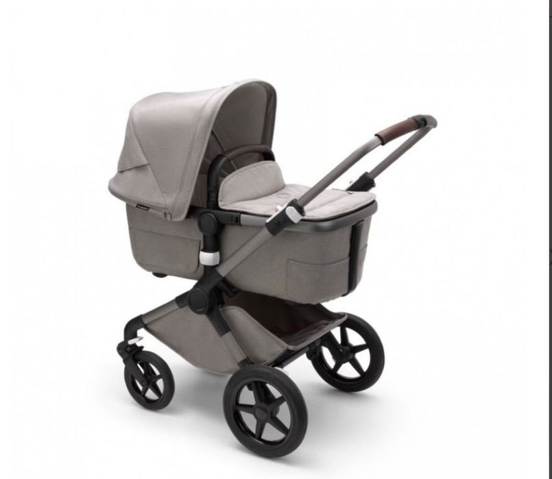 Bugaboo fox2 como novo422805713485178884