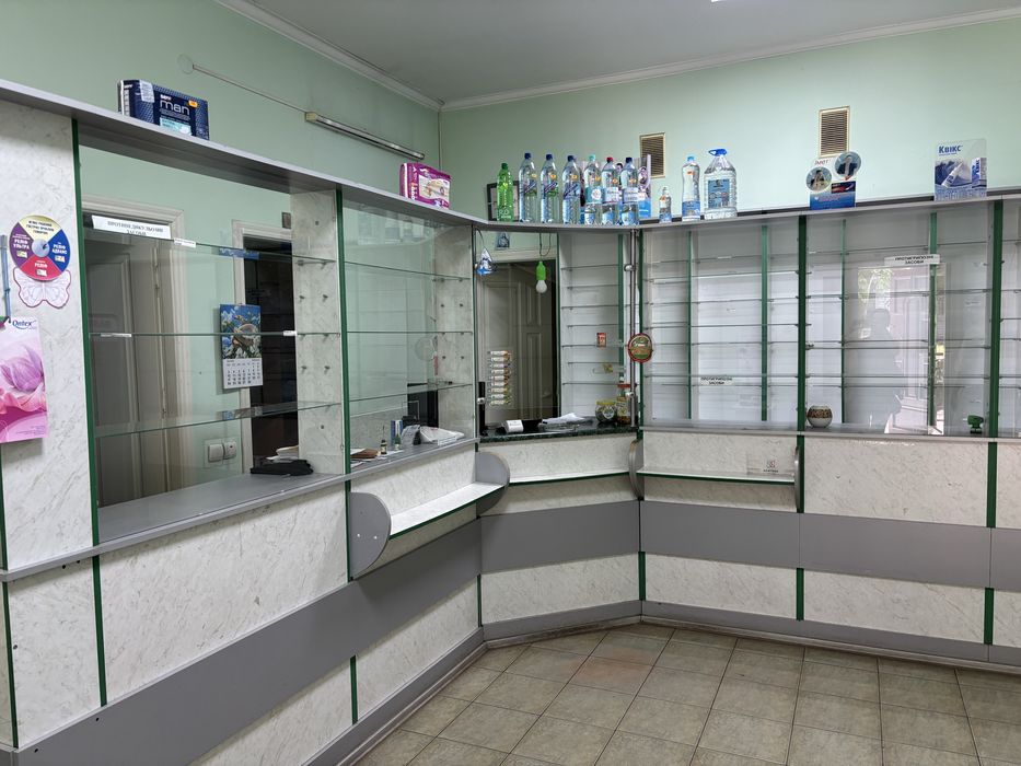 Продається комерційне приміщення