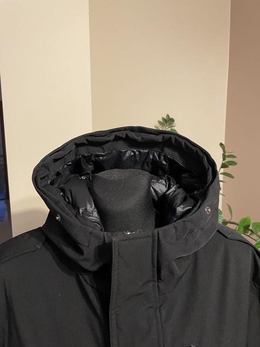 Paprocki&Brzozowski ochnik kurtka puchowa r s/m