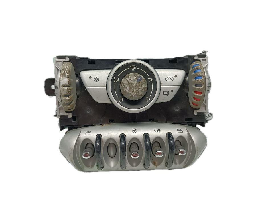 Comando chauffage / sofagem MINI Mini (R56)