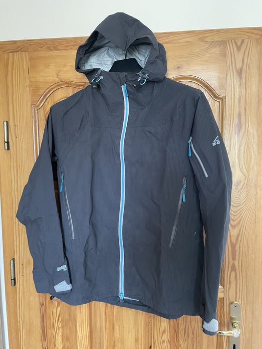 Mc Kinley L/42 kurtka trekkingowa z kapturem