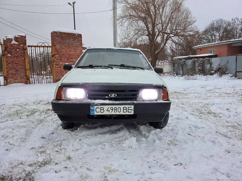 Продається ВАЗ 2109