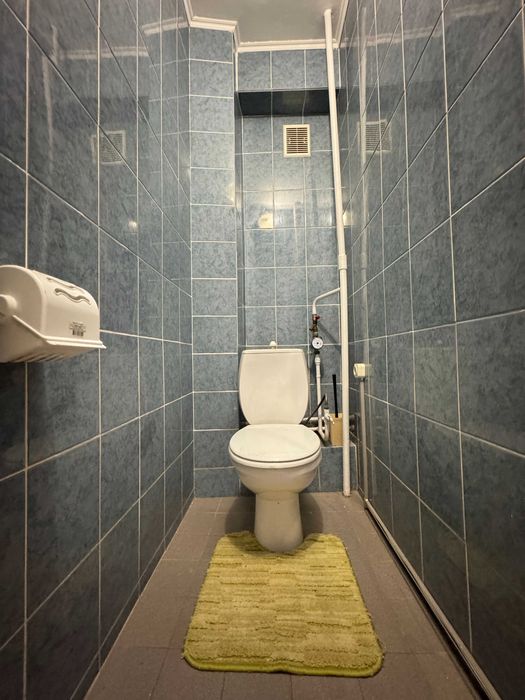 Здам 3-кімнатну квартиру, вул. Миколи Ушакова, 34 — без комісії!