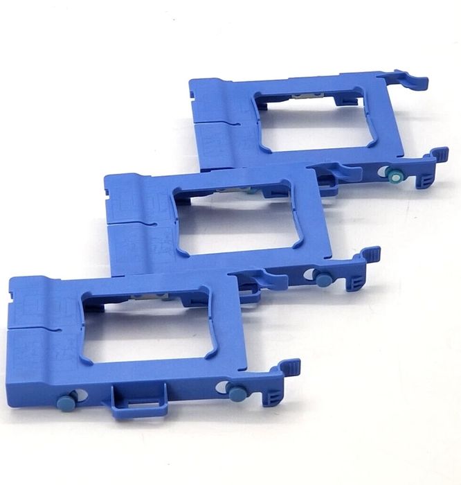 Caddy 2.5 Dell OptiPlex 3060, 3070, 5070, 5060 та інші.