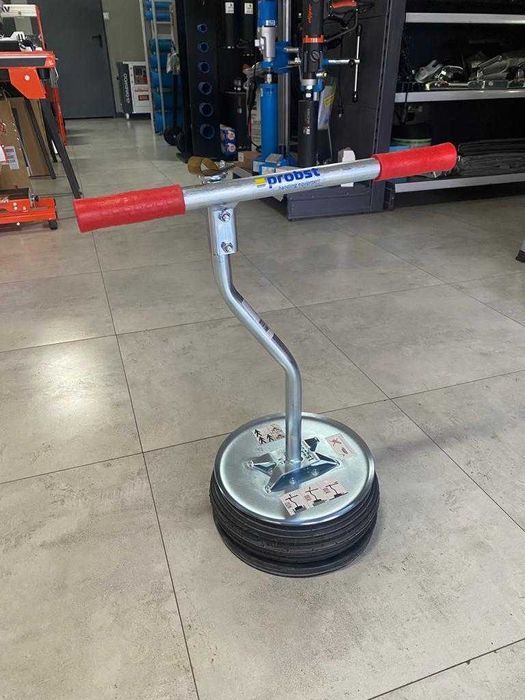 Chwytak Próżniowy do Płytek, Kostki PROBST VH-1/25