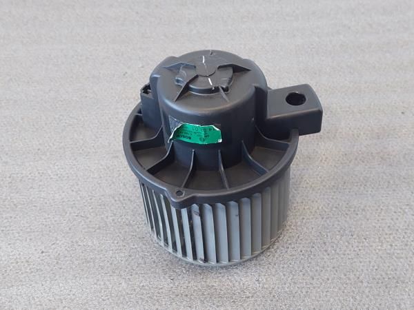 Motor da chauffage / sofagem SMART City-Coupé (450)