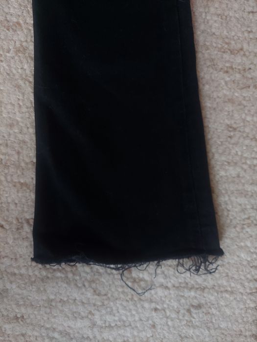 Dzinsy Zara, rozm. 38, M