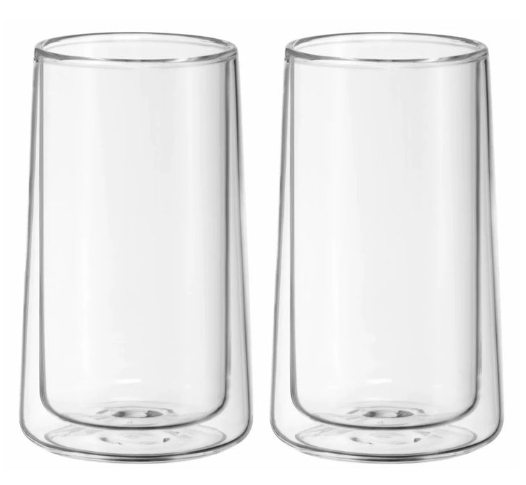 Набір склянок WMF 2 шт, 270 мл