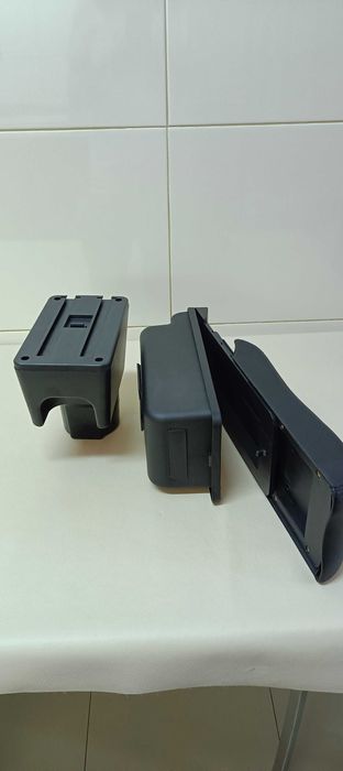 Apoio braço Dacia