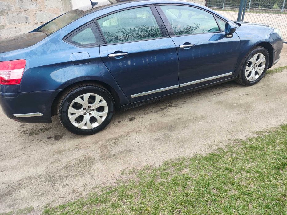 Citroën C5