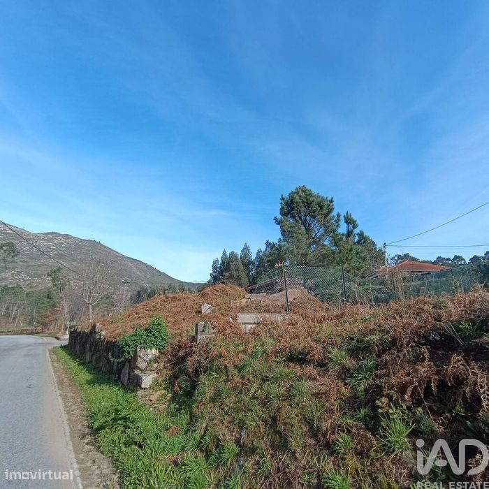 Terreno para construção em Sopo