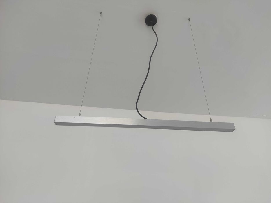6 LED pendant lights