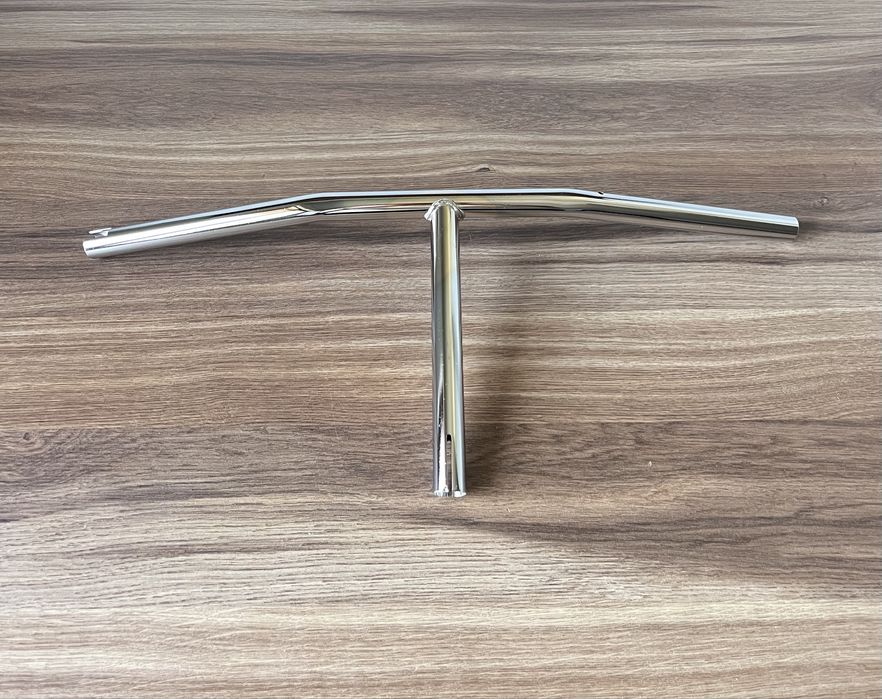 NOWA kierownica JAWA 50 TYP 20 kaczka pancerka JAWKA