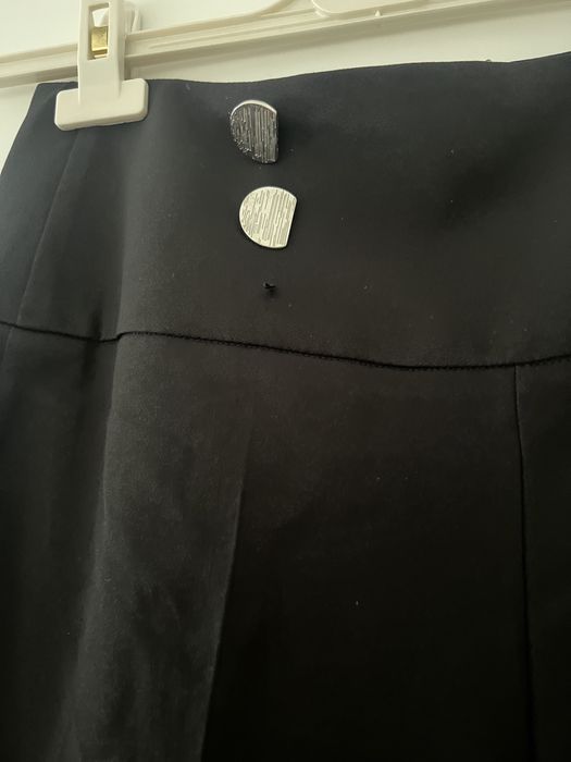 Eleganckie spodnie