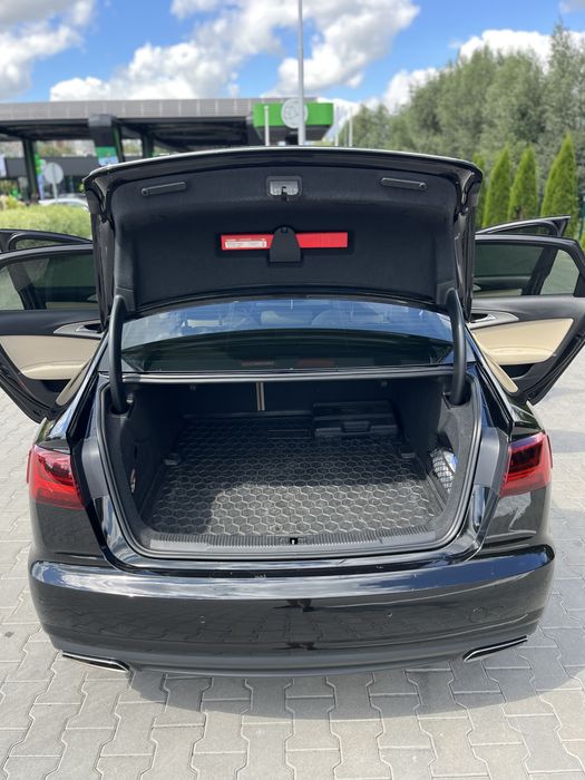 Audi a6 c7 2.0 TDI