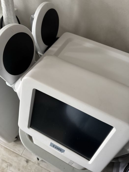 Аппарат эндосфера +EMS