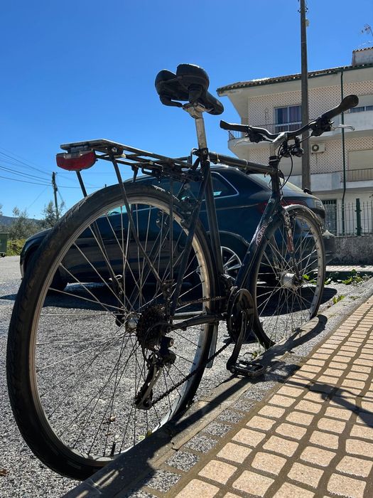 Vendo 2 bicicletas