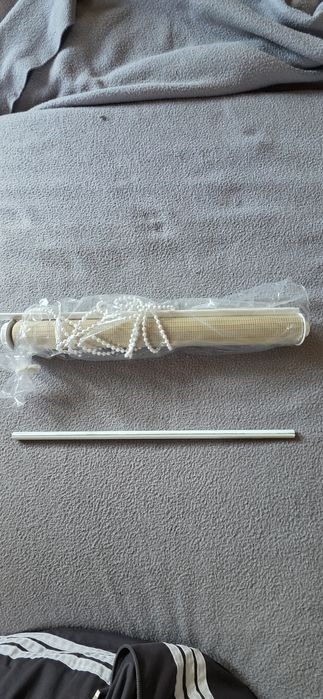 Roleta dzień noc 32x130